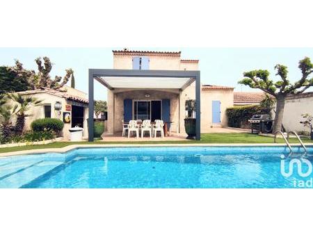 vente maison piscine à sanary-sur-mer (83110) : à vendre piscine / 115m² sanary-sur-mer