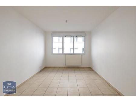 vente appartement lyon 3e arrondissement (69003) 3 pièces 53.45m²  248 000€