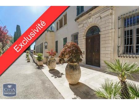 vente appartement roquebrune-cap-martin (06190) 1 pièce 29.61m²  205 000€