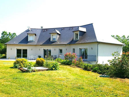 vente maison sylvains-les-moulins : 1 230 000€