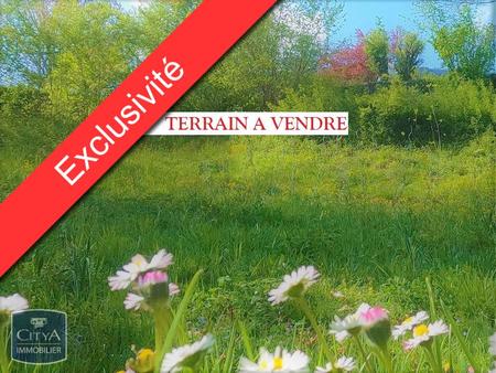 vente terrain saint-martin-de-ré (17410)  315 000€