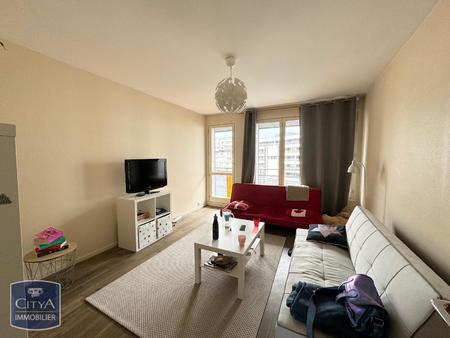 location appartement clermont-ferrand (63) 3 pièces 70m²  720€