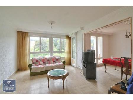 location appartement saint-étienne (42) 6 pièces 126.74m²  930€