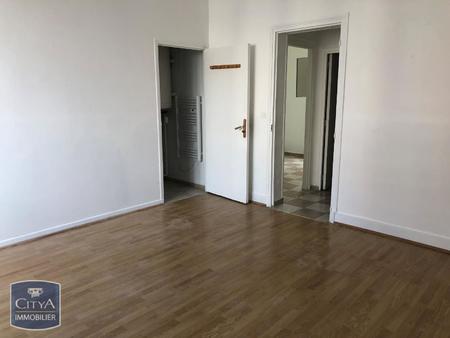 location appartement chauny (02300) 2 pièces 38.86m²  511€