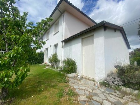maison montauban m² t-4 à vendre  149 000 €
