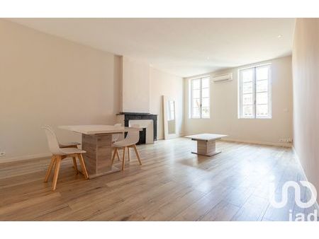 vente appartement 3 pièces 65 m² montauban (82000)