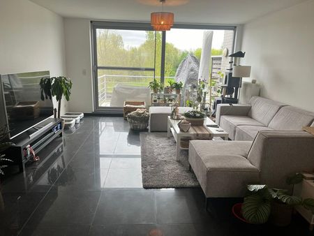 appartement à vendre à wellen € 295.000 (ko2gf) - jbk projectbouw | zimmo