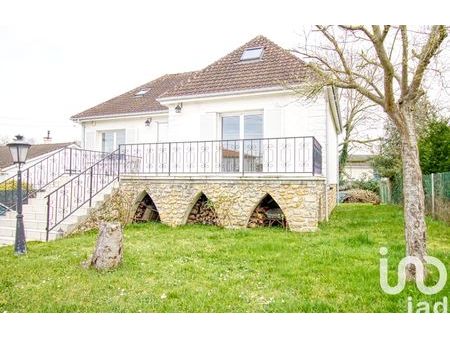 vente maison 6 pièces 140 m² lagny-sur-marne (77400)