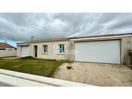 maison 6 pièces  129m² 12460