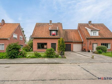 maison à vendre à hamme € 339.000 (ko23c) - hestor | zimmo