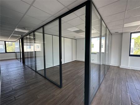 location de bureau de 305 m² à aix-en-provence - 13100