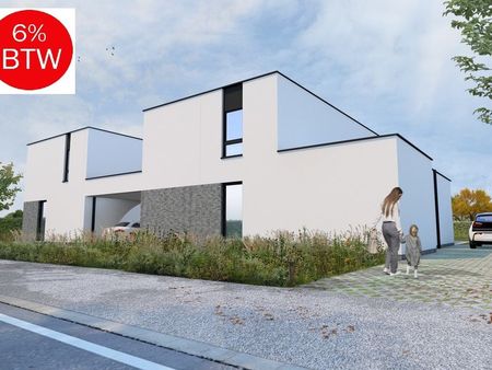 maison à vendre à leopoldsburg € 358.968 (ko28c) | zimmo