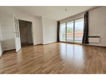 vente appartement 2 pièces 40 m² ronchin (59790)