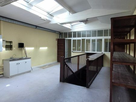 appartement saint-brieuc m² t-2 à vendre  75 600 €