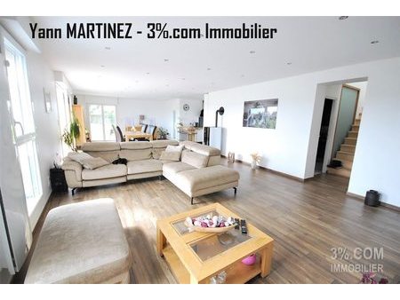 vente maison 4 pièces 152 m²