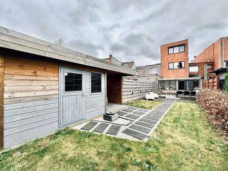maison à vendre à beveren-waas € 239.000 (ko3kx) - .be build | zimmo