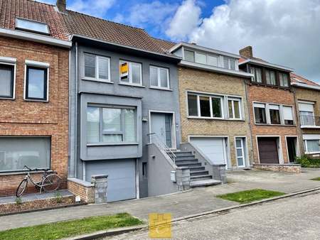 maison à vendre à brugge € 365.000 (ko2bf) - agence coucke | zimmo