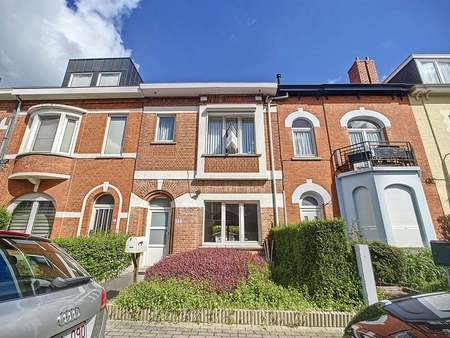 maison à vendre à dilbeek € 369.000 (ko2t1) - prestige consultor immobilier | zimmo