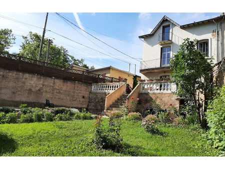 vente maison 7 pièces 185 m² thurins (69510)