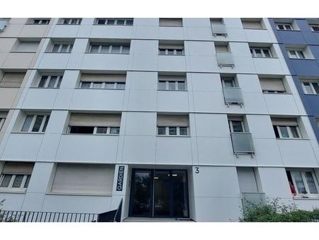 vente appartement 4 pièces 80 m² colombes (92700)