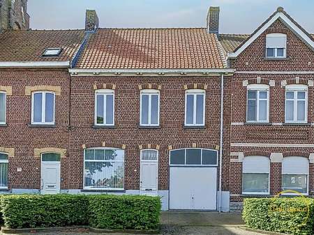 maison à vendre à nieuwkerke € 165.000 (ko3le) - hill immo | zimmo