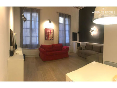 location appartement 2 pièces 41 m² aix-en-provence (13090)
