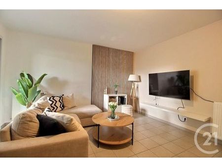 appartement t3 à vendre - 3 pièces - 60 87 m2 - montluel - 01 - rhone-alpes