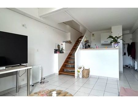 location appartement 2 pièces 41 m² albi (81000)