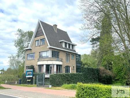 maison à vendre à hasselt € 485.000 (ko3n3) - jm vastgoed | zimmo