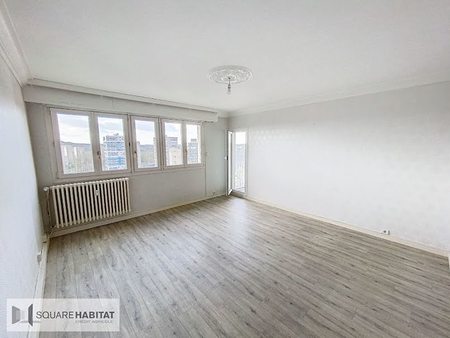 vente appartement 3 pièces 67.68 m²