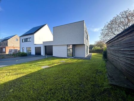 maison à vendre à lichtaart € 550.000 (ko3no) | zimmo