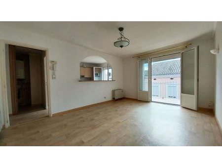 vente appartement 3 pièces 73 m²