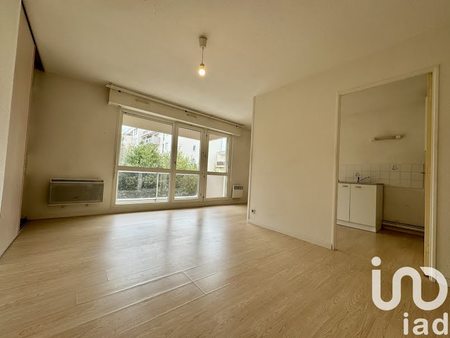 vente appartement 1 pièce 37 m²