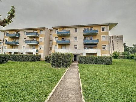 appartement avignon 51 m² t-2 à vendre  79 000 €