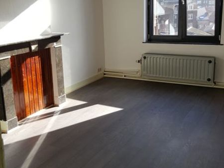 appartement 3 chambres 140m²