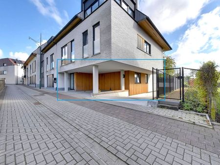 appartement à louer à duisburg € 1.150 (ko3nu) - christophe real estate | zimmo