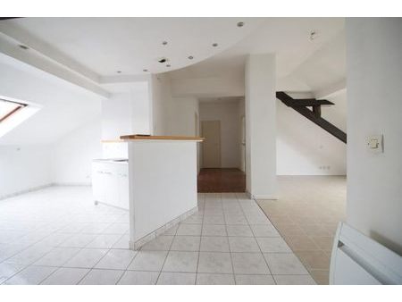 vente appartement 3 pièces 85.32 m²