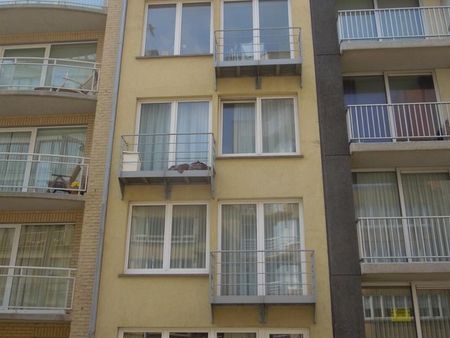 appartement à louer à middelkerke € 590 (ko3ub) - immo dereeper | zimmo