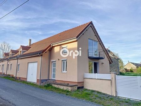 maison bord-saint-georges m² t-8 à vendre  325 000 €