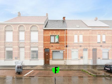 maison à vendre à oudenaarde € 199.000 (ko3u4) - immo francois - oudenaarde | zimmo