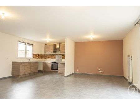 maison à vendre - 4 pièces - 110 34 m2 - bischoffsheim - 67 - alsace