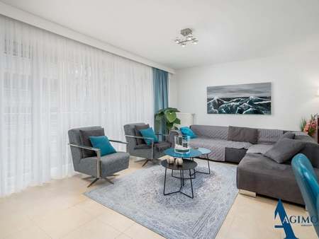 appartement à vendre à knokke € 645.000 (ko3ry) - agence agimobel | zimmo