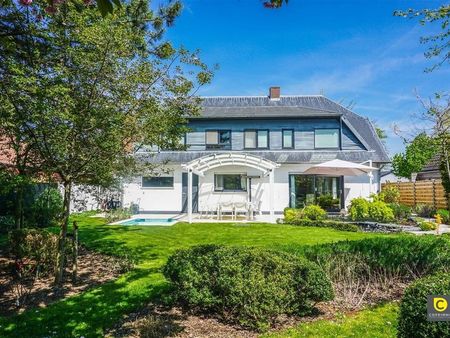 maison à vendre à aartselaar € 745.000 (ko35e) - coprimmo | zimmo
