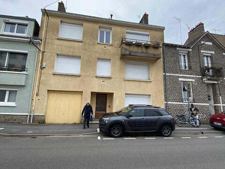 vente immeuble à saint-nazaire (44600) : à vendre / 200m² saint-nazaire