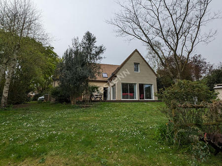vente maison à noyen-sur-sarthe (72430) : à vendre / 157m² noyen-sur-sarthe