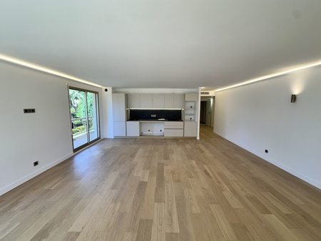 vente appartement 6 pièces 156 m²