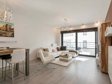 appartement à vendre à evere € 279.000 (ko44n) - concept-home | zimmo
