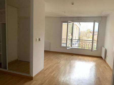 appartement le perreux sur marne 2 pièce(s) 44.06 m2