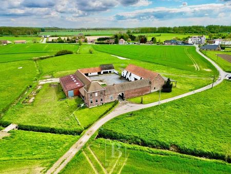 maison à vendre à mourcourt € 650.000 (ko44d) - office collines | zimmo