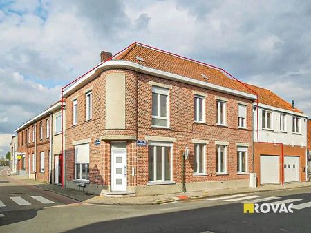 maison à vendre à izegem € 225.000 (ko43b) - rovac immobilien | zimmo